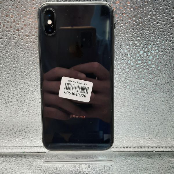 Купить Apple iPhone X 64GB в Томск за 8700 руб.