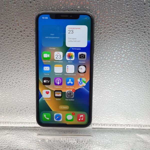 Купить Apple iPhone X 64GB в Томск за 8700 руб.