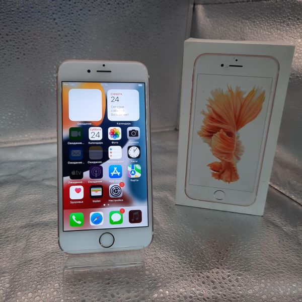 Купить Apple iPhone 6S 16GB в Томск за 3200 руб.