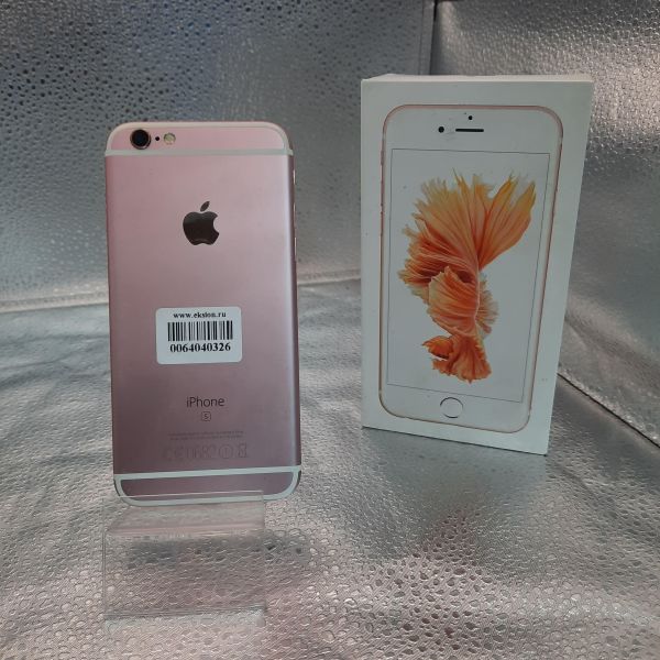 Купить Apple iPhone 6S 16GB в Томск за 3200 руб.