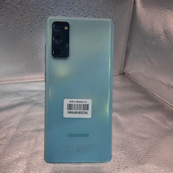 Купить Samsung Galaxy S20 FE 6/128GB (G780F) Duos в Томск за 10000 руб.