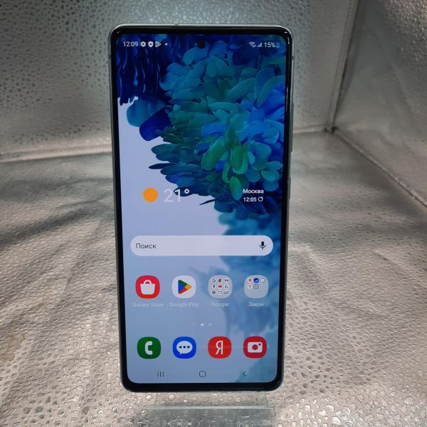 Купить Samsung Galaxy S20 FE 6/128GB (G780F) Duos в Томск за 10000 руб.