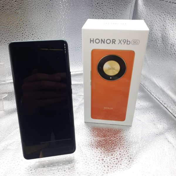 Купить Honor X9b 12/256GB (ALI-NX1) Duos в Томск за 19000 руб.