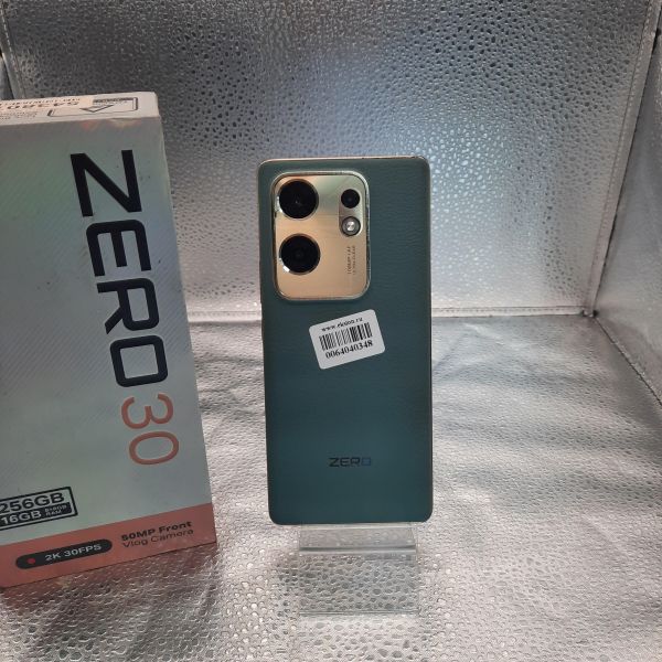 Купить Infinix Zero 30 4G 8/256GB (X6731B) Duos в Томск за 8800 руб.