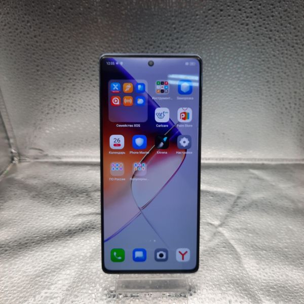 Купить Infinix Note 40 8/256GB (X6853) Duos в Томск за 11000 руб.