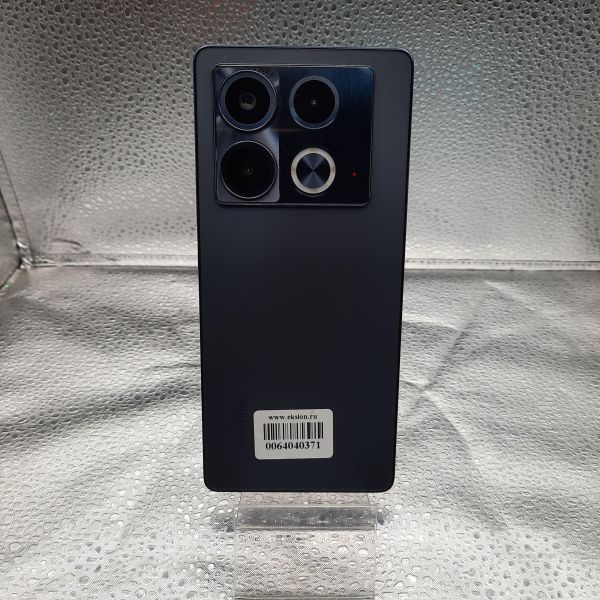 Купить Infinix Note 40 8/256GB (X6853) Duos в Томск за 11000 руб.