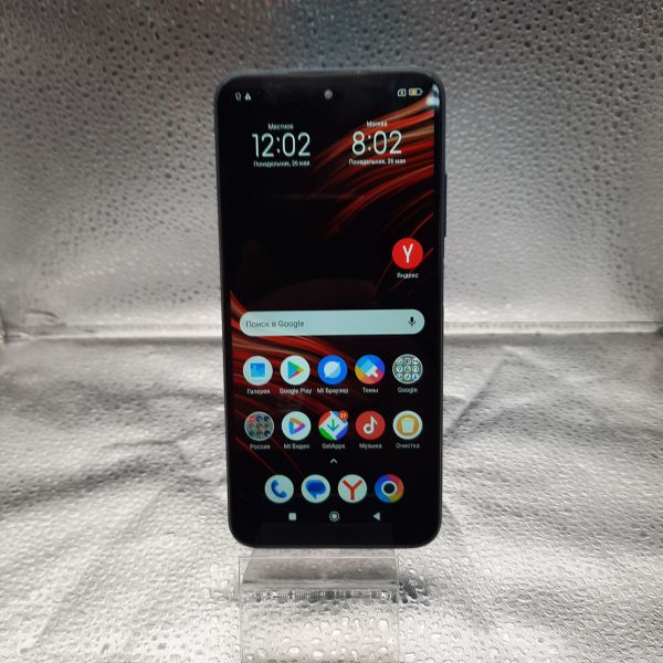 Купить POCO M3 Pro 5G 4/64GB (M2103K19PY) Duos в Томск за 5500 руб.