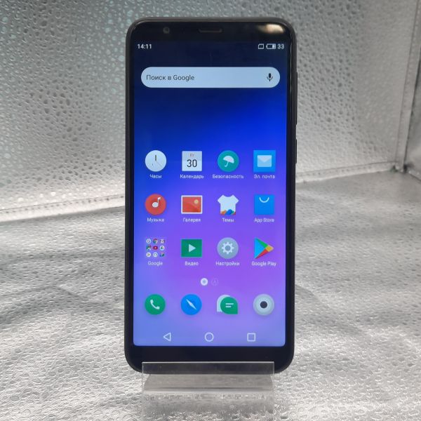 Купить Meizu M8c 2/16GB (M810H) Duos в Томск за 1800 руб.