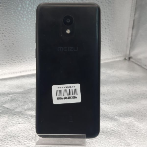 Купить Meizu M8c 2/16GB (M810H) Duos в Томск за 1800 руб.