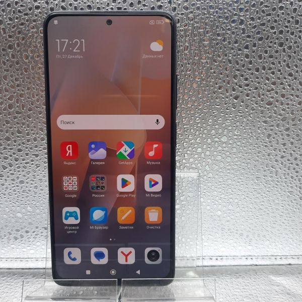 Купить Xiaomi Redmi Note 11 Pro 5G 8/128GB (2201116SG) Duos в Томск за 7300 руб.