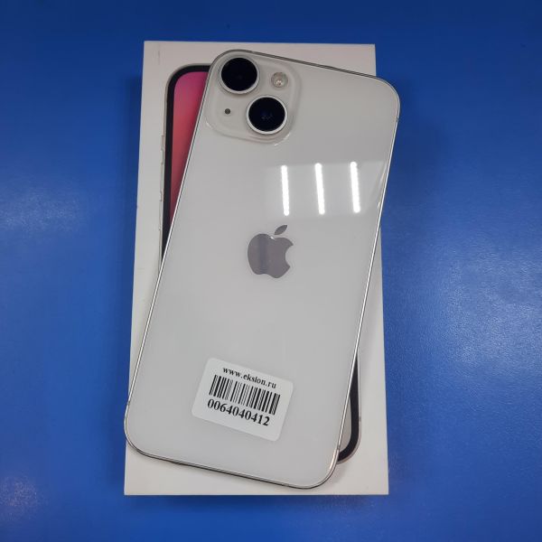 Купить Apple iPhone 14 128GB в Томск за 38850 руб.