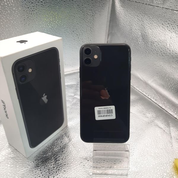 Купить Apple iPhone 11 128GB в Томск за 16750 руб.