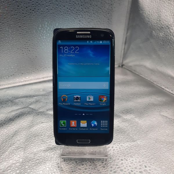 Купить Samsung Galaxy S3 (i9300I) Duos в Томск за 1300 руб.
