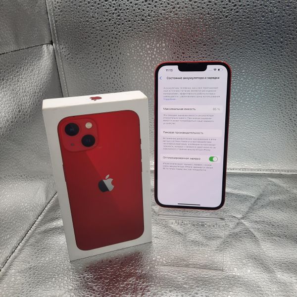 Купить Apple iPhone 13 256GB в Томск за 31750 руб.