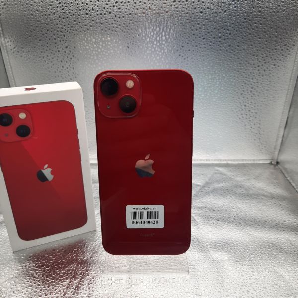 Купить Apple iPhone 13 256GB в Томск за 31750 руб.