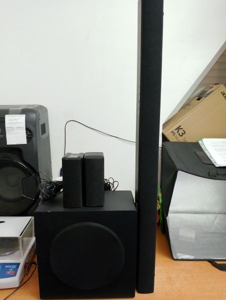 Купить Hisense HS5100 в Томск за 7200 руб.