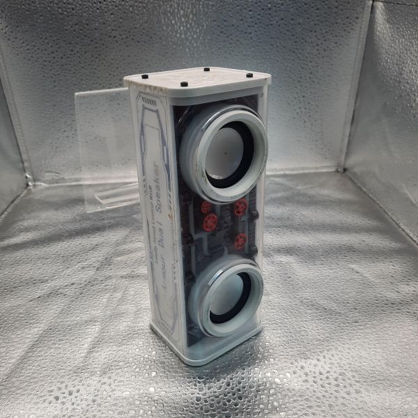Купить Armour Dual Speaker V88 в Томск за 600 руб.