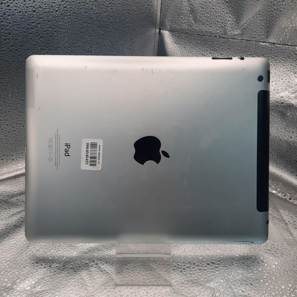 Купить Apple iPad 4 2012 16GB (A1460/1459 MD519-527) (с SIM) в Томск за 2150 руб.