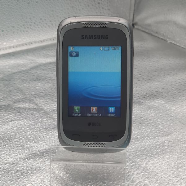Купить Samsung Champ Neo (C3262) Duos в Томск за 700 руб.