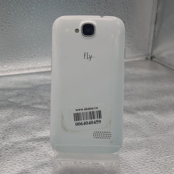 Купить Fly IQ239+ ERA Nano 2 Duos в Томск за 700 руб.