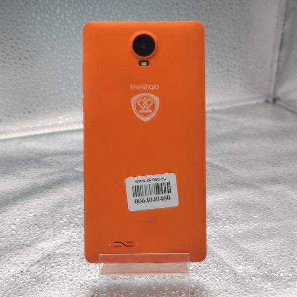 Купить Prestigio MultiPhone Wize E3 (PSP3509) Duos в Томск за 700 руб.