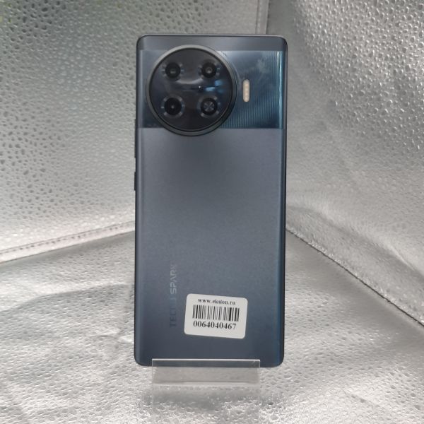 Купить TECNO Spark 20 Pro+ 8/256GB (KJ7) Duos в Томск за 6400 руб.