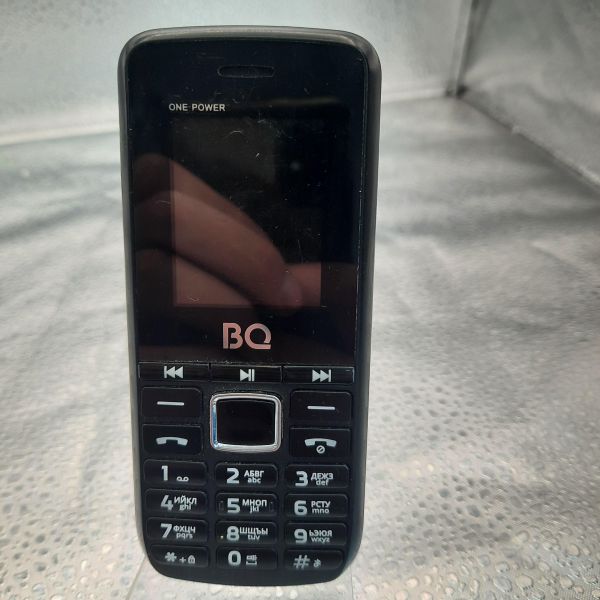 Купить BQ 1846 One Power Duos в Томск за 550 руб.