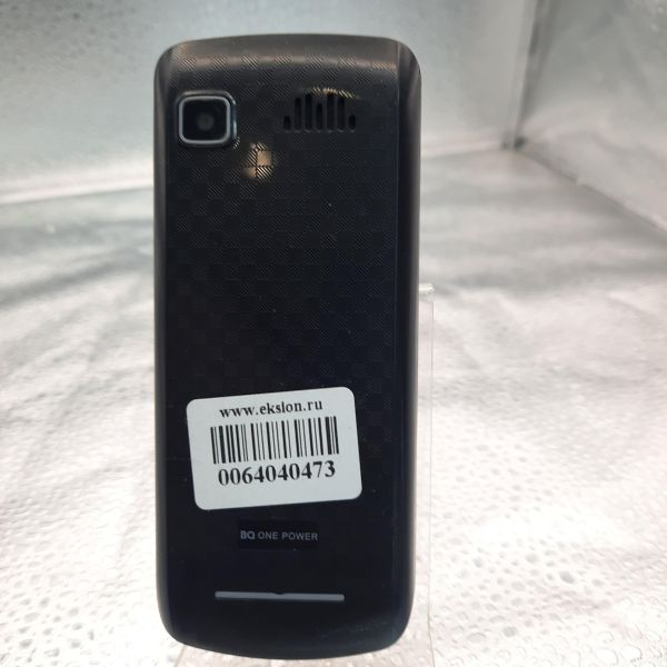 Купить BQ 1846 One Power Duos в Томск за 550 руб.