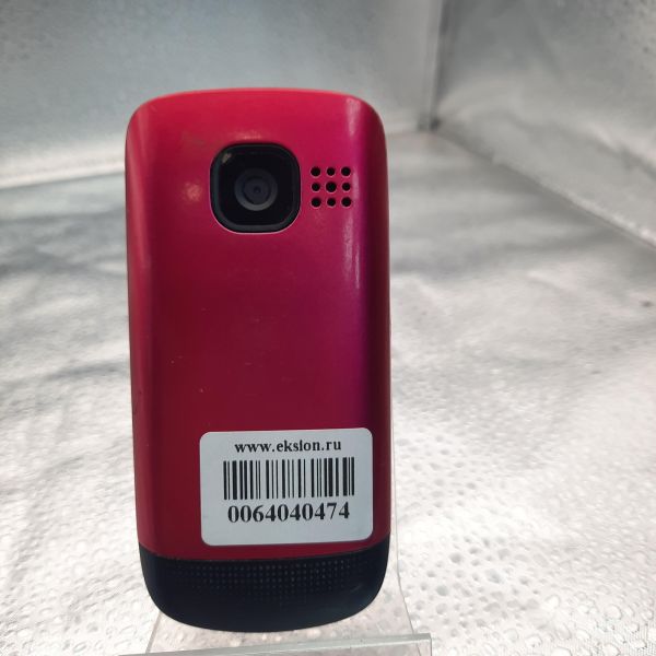 Купить Nokia C2-02 в Томск за 700 руб.