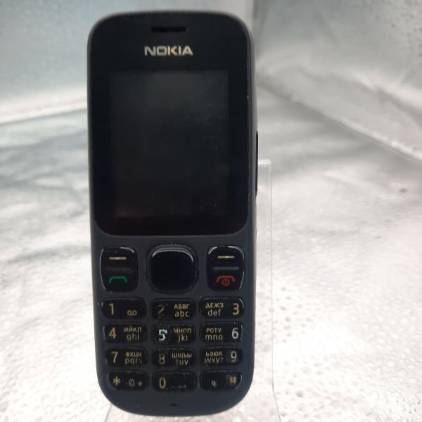 Купить Nokia 101 (RM769) Duos в Томск за 550 руб.