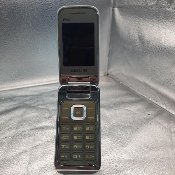 Купить Samsung C3592 Duos в Томск за 700 руб.