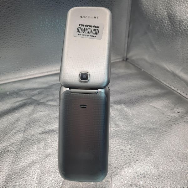 Купить Samsung C3592 Duos в Томск за 700 руб.