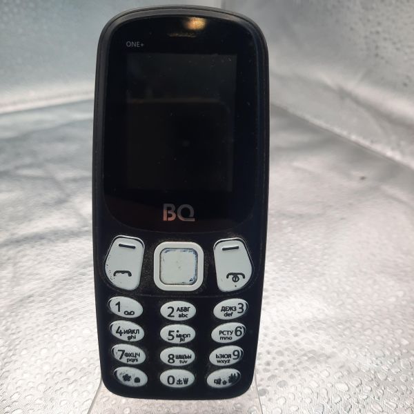 Купить BQ 1845 One+ Duos в Томск за 550 руб.
