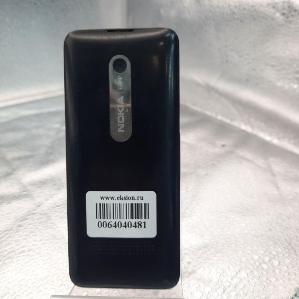 Купить Nokia 301 (RM-839) Duos в Томск за 950 руб.