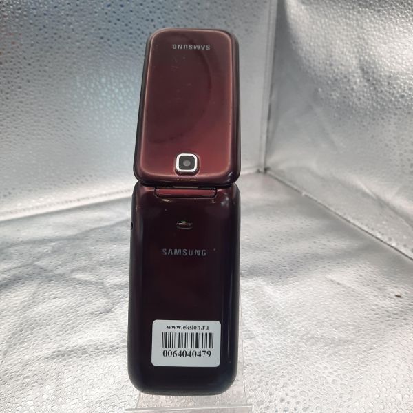 Купить Samsung C3592 Duos в Томск за 800 руб.