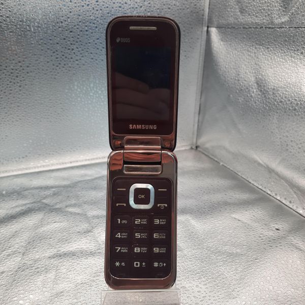 Купить Samsung C3592 Duos в Томск за 800 руб.