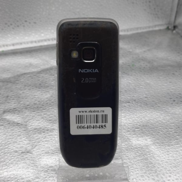 Купить Nokia 3120 Classic в Томск за 750 руб.