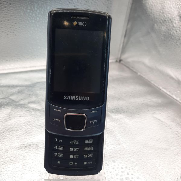 Купить Samsung C6112 Duos в Томск за 700 руб.