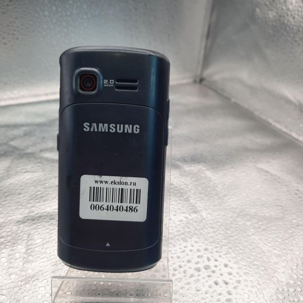 Купить Samsung C6112 Duos в Томск за 700 руб.
