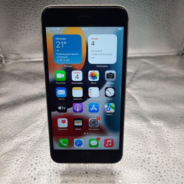 Купить Apple iPhone 6S Plus 128GB в Томск за 6200 руб.