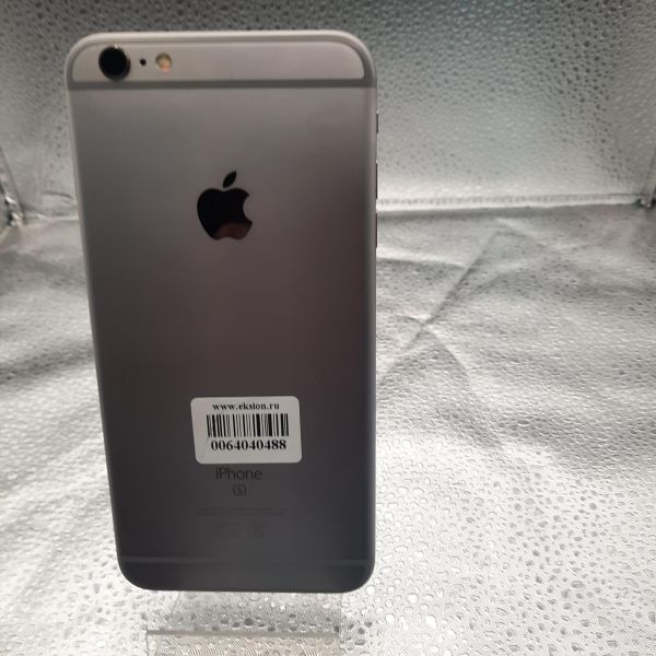 Купить Apple iPhone 6S Plus 128GB в Томск за 6200 руб.
