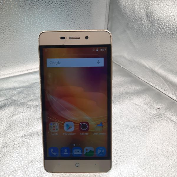 Купить ZTE Blade X3 (T620) Duos в Томск за 1750 руб.