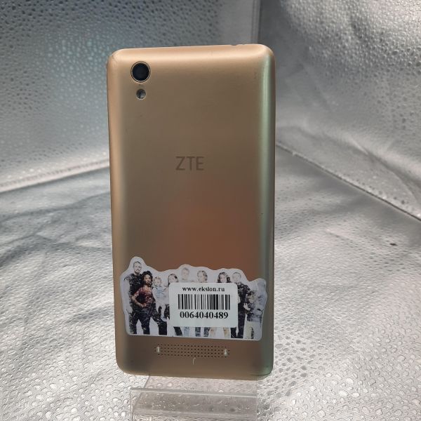 Купить ZTE Blade X3 (T620) Duos в Томск за 1750 руб.
