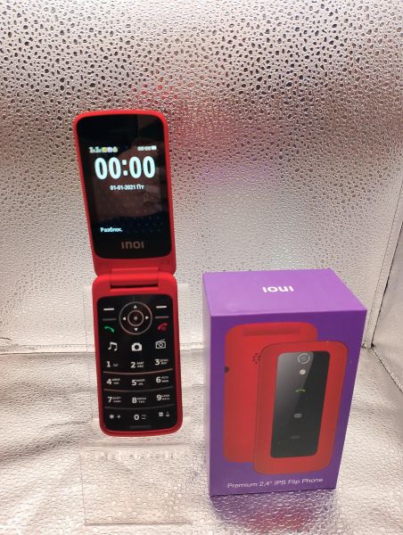 Купить INOI 245R Duos в Томск за 600 руб.