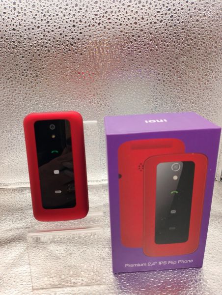 Купить INOI 245R Duos в Томск за 600 руб.