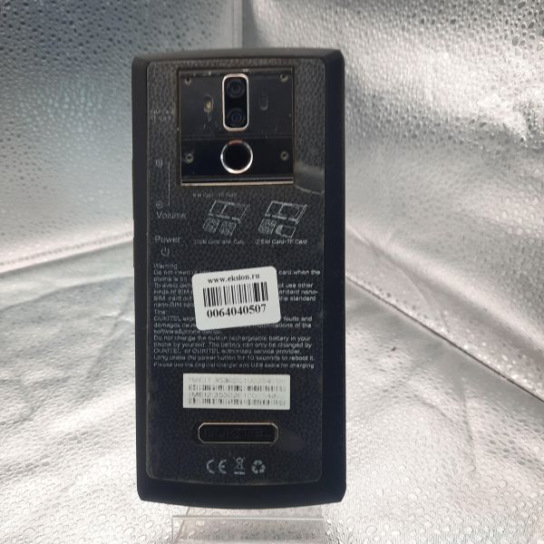 Купить OUKITEL K7 Power Duos в Томск за 2250 руб.