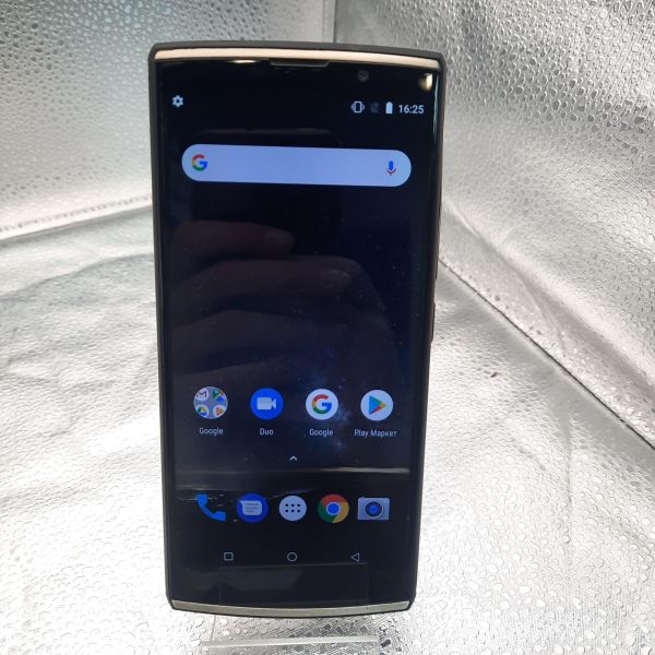 Купить OUKITEL K7 Power Duos в Томск за 2250 руб.