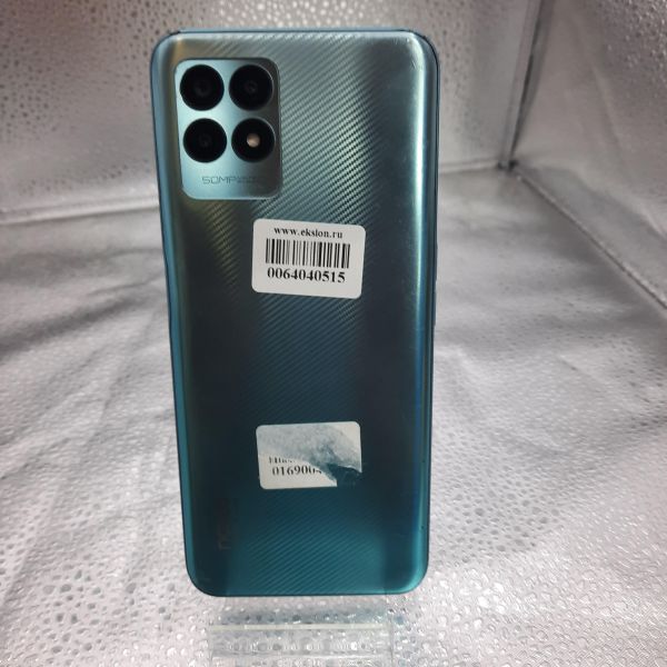 Купить Realme Narzo 50 4/128GB (RMX3286) Duos в Томск за 6800 руб.