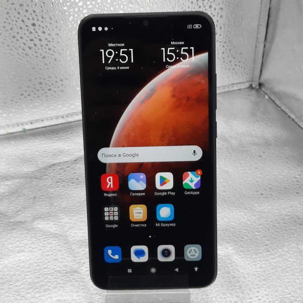 Купить Xiaomi Redmi 9C NFC 2/32GB (M2006C3MNG) Duos в Томск за 2350 руб.
