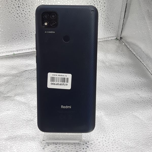 Купить Xiaomi Redmi 9C NFC 2/32GB (M2006C3MNG) Duos в Томск за 2350 руб.